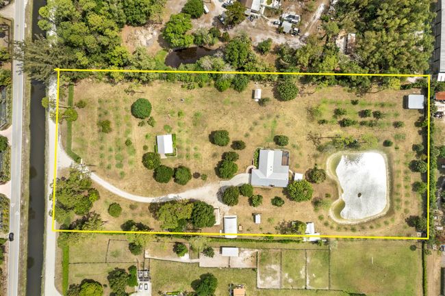 13650 6 Th Ct N, House other with 3 bedrooms, 3 bathrooms and null parking in Loxahatchee Groves FL | Image 63