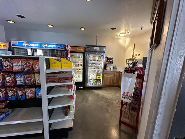 223 Main St, Home with 0 bedrooms, 0 bathrooms and 2 parking in Yoder WY | Image 13