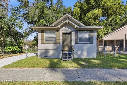 1217 W 29th St, JACKSONVILLE, FL, 32209-4017 | Card Image