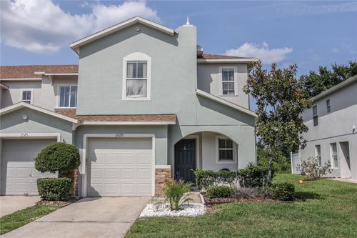 2575 Aventurine St, KISSIMMEE, FL, 34744-7234 | Card Image