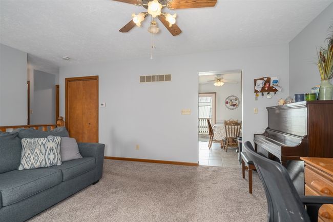 302 S Western Ave, House other with 4 bedrooms, 2 bathrooms and 2 parking in Gridley IL | Image 4