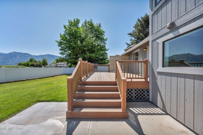 1663 Mackland Ave, House other with 4 bedrooms, 3 bathrooms and 2 parking in Minden NV | Image 18