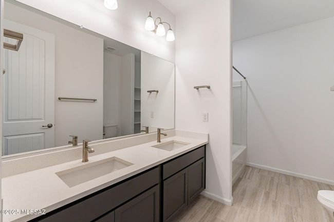 5605 S Adero Cyn Trail Bathroom | Image 38