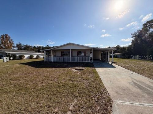 9538 Sw 101st Lane, Ocala, FL, 34481 | Card Image