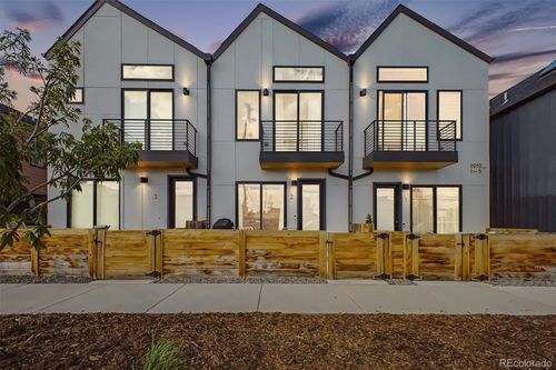 2-1921 W Elk Pl, Denver, CO, 80211-1292 | Card Image