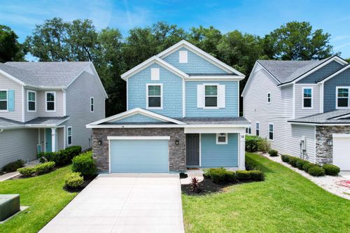 39 Moultrie Creek Cir, ST AUGUSTINE, FL, 32086-9015 | Card Image