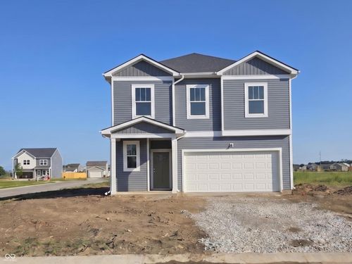 3754 Riverstone Dr, Whitestown, IN, 46075-9840 | Card Image