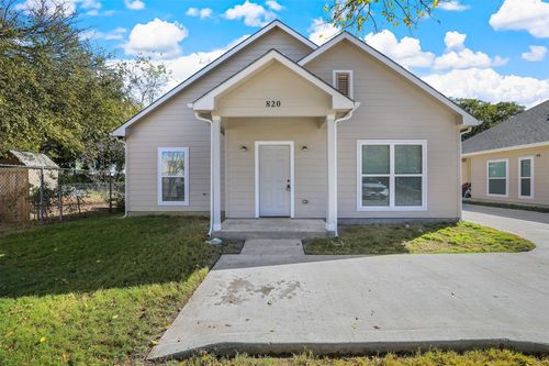 a-818 Rose St, Denton, TX, 76209-4348 | Card Image