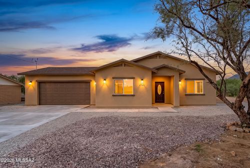 1701 Camino Jalisco, Rio Rico, AZ, 85648 | Card Image