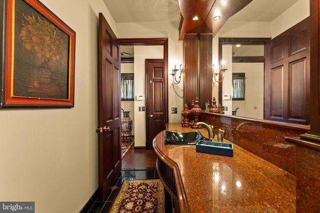 9115 Chesapeake Ave, House other with 4 bedrooms, 4 bathrooms and null parking in SPARROWS POINT MD | Image 57
