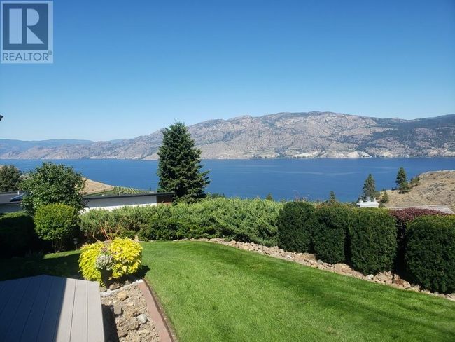 118 Sumac Ridge Dr, House other with 4 bedrooms, 3 bathrooms and 6 parking in Summerland BC | Image 46