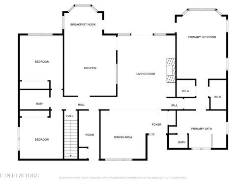 570 Bill Jones Rd, Afton, TN, 37616-6700 | Card Image