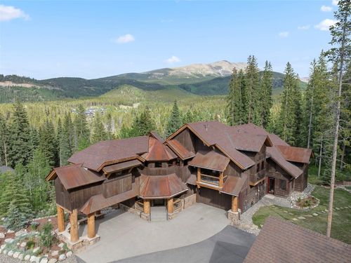 95 Victory Ln, BRECKENRIDGE, CO, 80424-6826 | Card Image