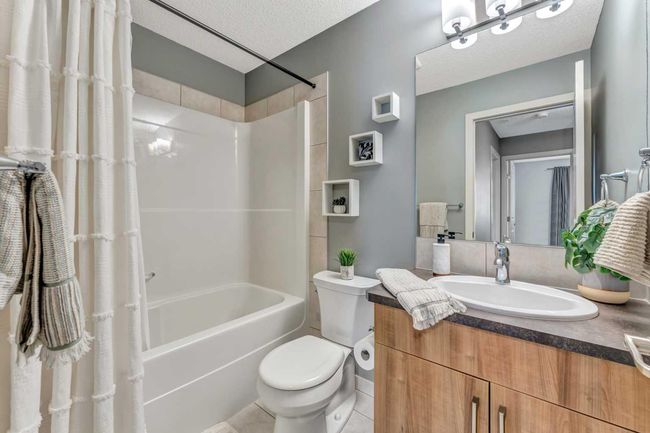 517 - 10 Auburn Bay Avenue Se, Townhouse with 2 bedrooms, 2 bathrooms and 1 parking in Calgary AB | Image 16