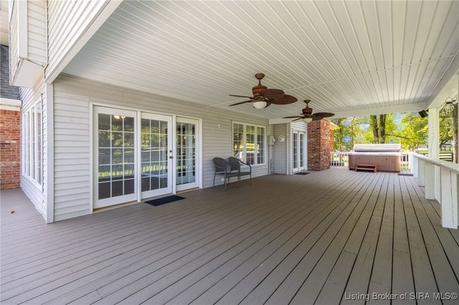 12615 Highway 31 N, Home with 4 bedrooms, 4 bathrooms and null parking in Memphis IN | Image 67