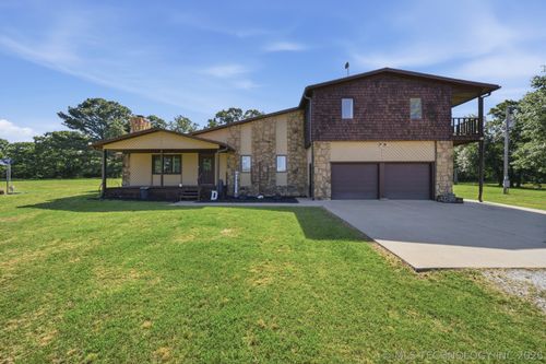 7430 Jefferson Rd, Okmulgee, OK, 74447-8761 | Card Image