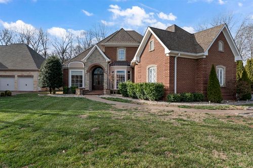 540 Covington Grove Ct, Bowling Green, KY, 42104-6602 | Card Image
