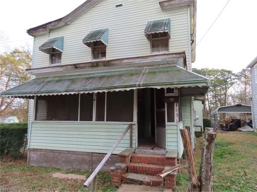 103 Washington St, Smithfield, VA, 23430-1127 | Card Image