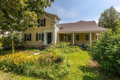 120 Village Street, House other with 4 bedrooms, 3 bathrooms and null parking in Dorset VT | Image 2