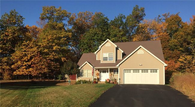 24 Sycamore Way, House other with 3 bedrooms, 3 bathrooms and 2 parking in Poughkeepsie NY | Image 28