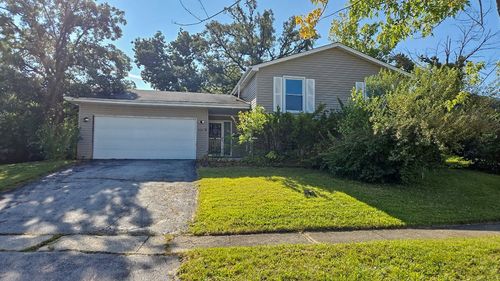 655 Sullivan Ln, University Park, IL, 60484-3030 | Card Image