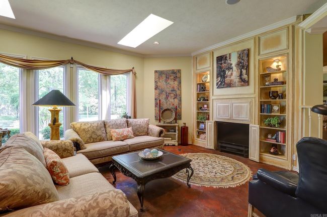 6512 Skyline Dr, House other with 4 bedrooms, 4 bathrooms and null parking in Texarkana AR | Image 6
