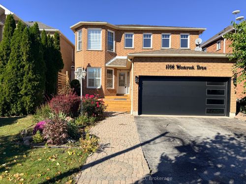 1786 Westcreek Dr, Pickering, ON, L1V6M9 | Card Image