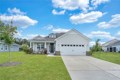115 Merribee Ln, Pooler, GA, 31322-2243 | Card Image