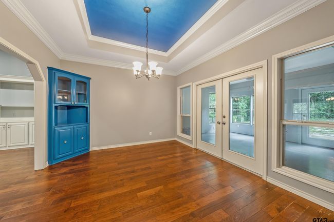 519 Hideaway Ln E, House other with 4 bedrooms, 3 bathrooms and null parking in Hideaway TX | Image 32