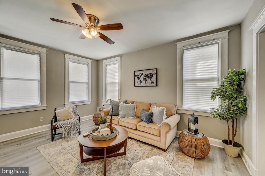 Belair Rd, Baltimore, MD 21206