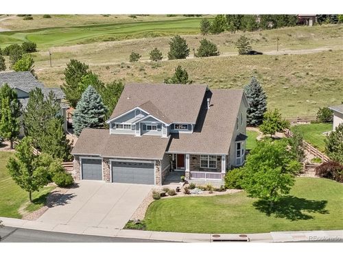 5171 Craftsman Dr, Parker, CO, 80134-4549 | Card Image