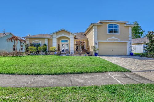 4958 Alamanda Dr, Melbourne, FL, 32940-1431 | Card Image