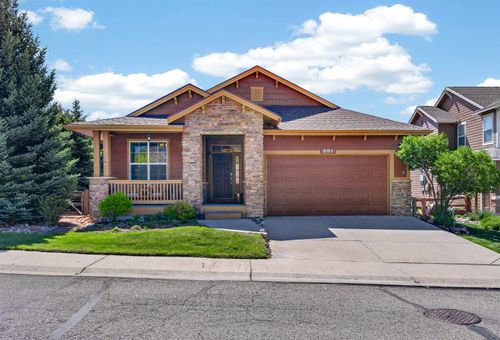 501 S Wildhorse Dr, New Castle, CO, 81647-9532 | Card Image