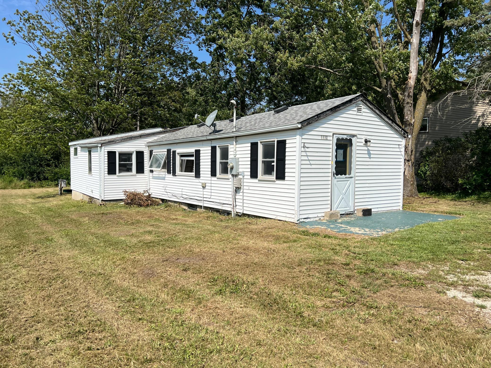 Washington Ave, Spring Valley, MN 55975