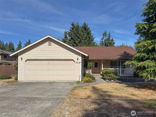 714 Evans Ave, Port Angeles, WA, 98363-1641 | Card Image