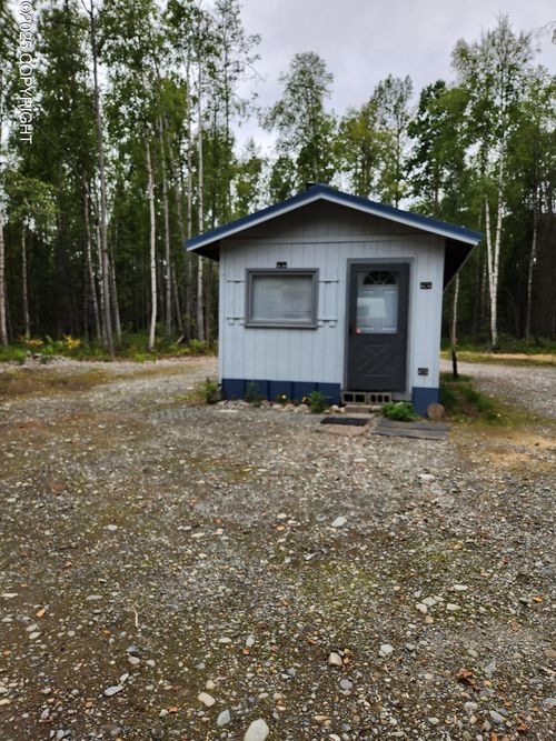48400 S Bendapole Rd, Willow, AK, 99688 | Card Image