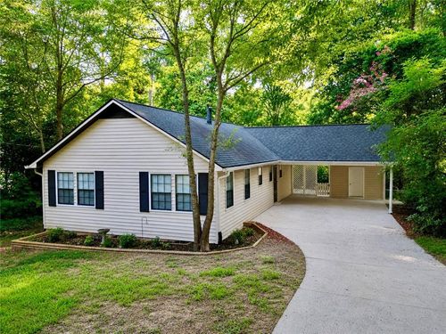 3448 Alison Dr, Atlanta, GA, 30340-1904 | Card Image