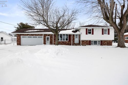 5812 Tiffin Avenue, Castalia, OH, 44824 | Card Image