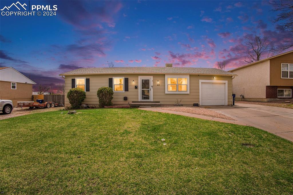 Massari Rd, Pueblo, CO 81001