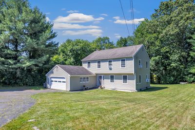 6205 Main Street, House other with 4 bedrooms, 2 bathrooms and null parking in Trumbull CT | Image 1