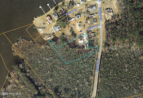 35 Shady Lane, Columbia, NC, 27925 | Card Image
