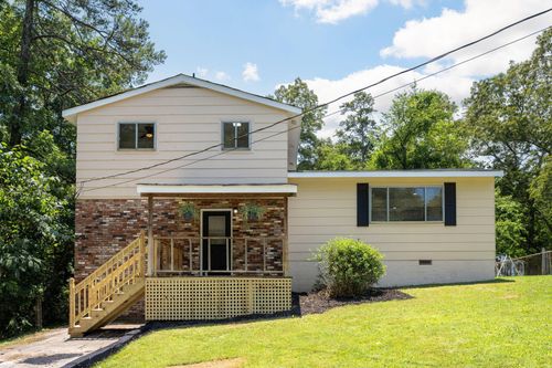 137 Hidden Valley Rd, Rossville, GA, 30741-4231 | Card Image