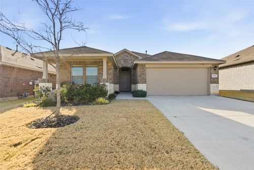 3613 Ridgeway Ln, Argyle, TX, 76226-3850 | Card Image