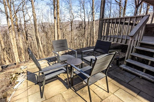 1006 Chestnut Cove Trl, House other with 4 bedrooms, 3 bathrooms and null parking in Jasper GA | Image 6