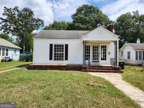 11 S Elm St Sw, rOME, GA, 30165-4001 | Card Image