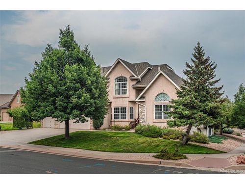 5755 Huffman Ct, Colorado Springs, CO, 80919-5590 | Card Image