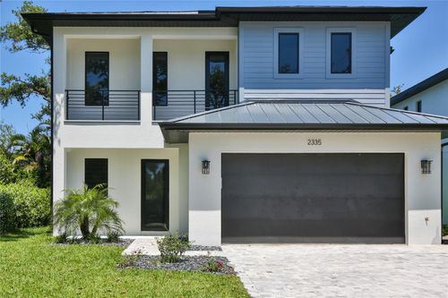 2335 Oak Ter, SARASOTA, FL, 34231-4425 | Card Image