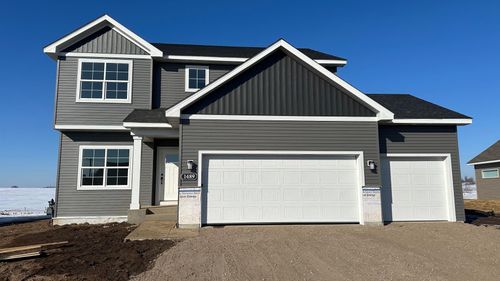 1489 Raccoon Ln, New Richmond, WI, 54017-1400 | Card Image