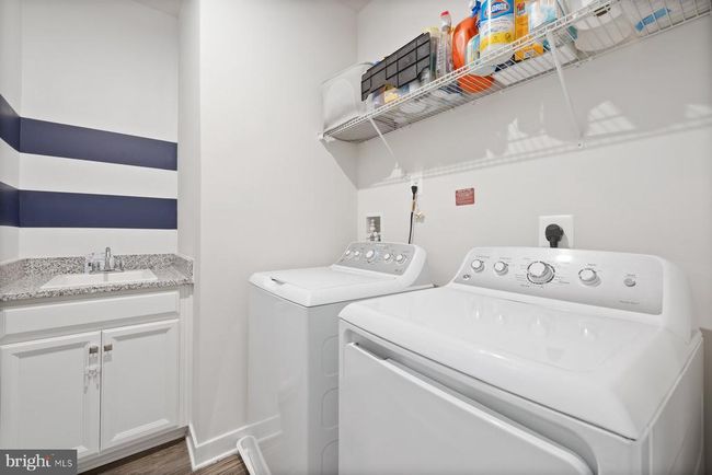 43 - 10124 American Pharoah Ln, Townhouse with 3 bedrooms, 3 bathrooms and null parking in LAUREL MD | Image 20