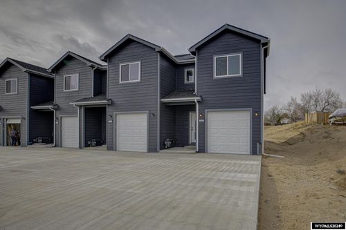 600 Badger Lane, Mills, WY, 82644 | Card Image